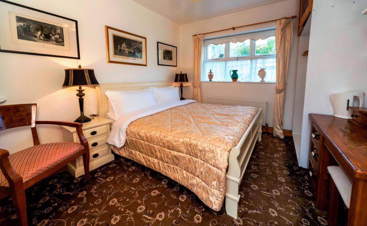 The Gallery B&B, The Glen, Kinsale ,County Cork Exterior photo