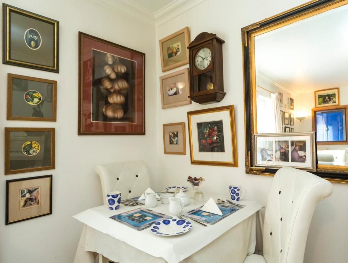 The Gallery B&B, The Glen, Kinsale ,County Cork Exterior photo