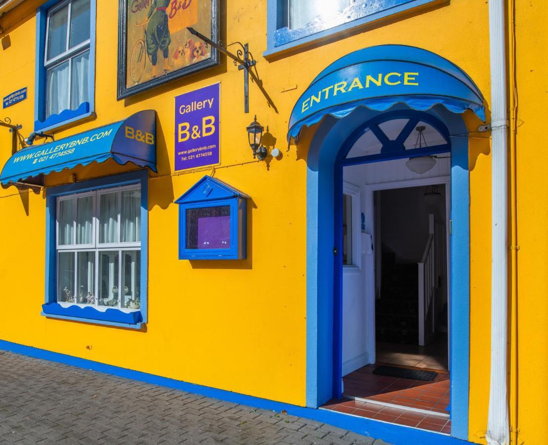 The Gallery B&B, The Glen, Kinsale ,County Cork Exterior photo