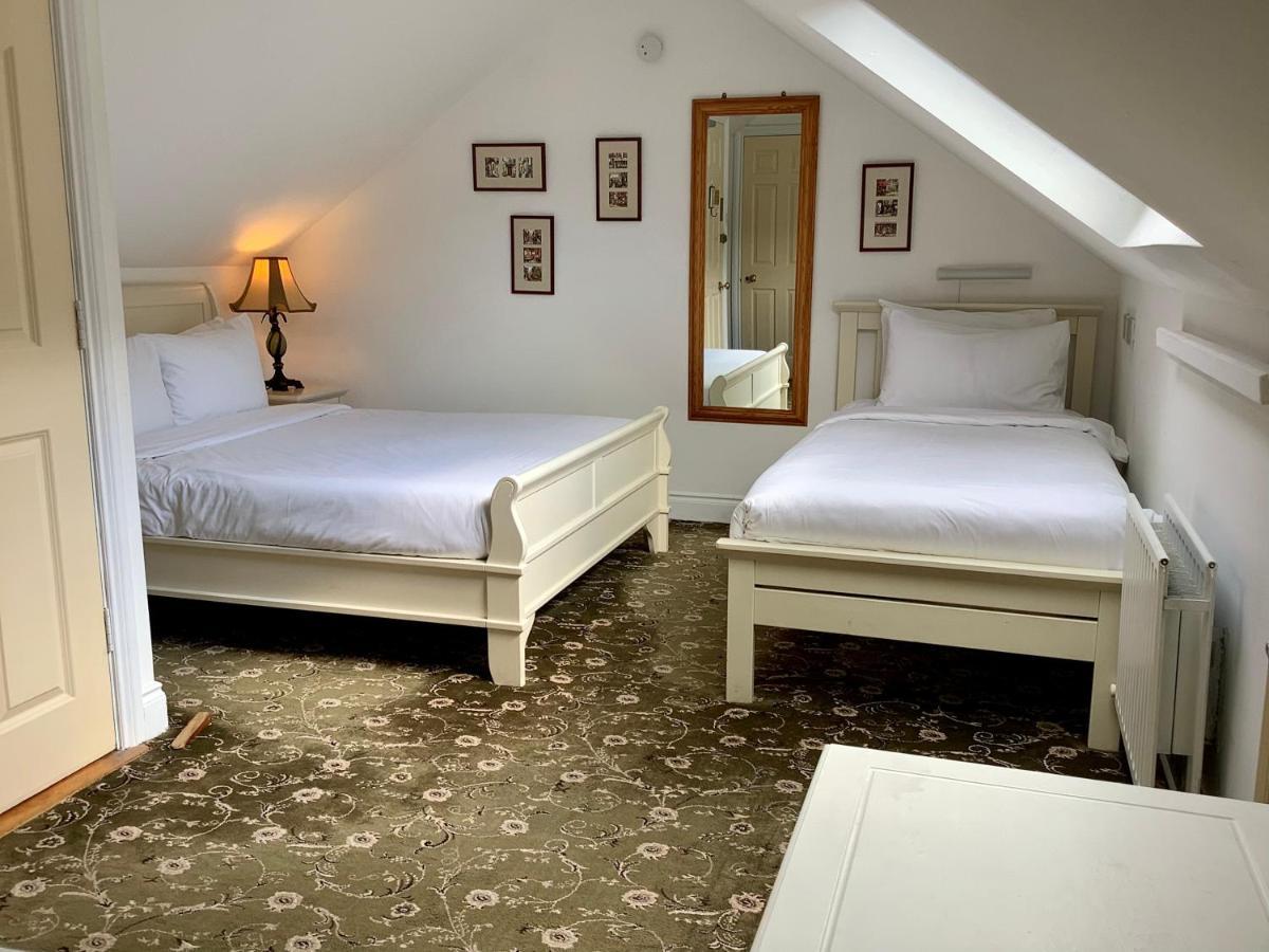 The Gallery B&B, The Glen, Kinsale ,County Cork Exterior photo