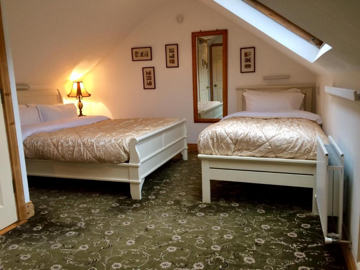 The Gallery B&B, The Glen, Kinsale ,County Cork Exterior photo