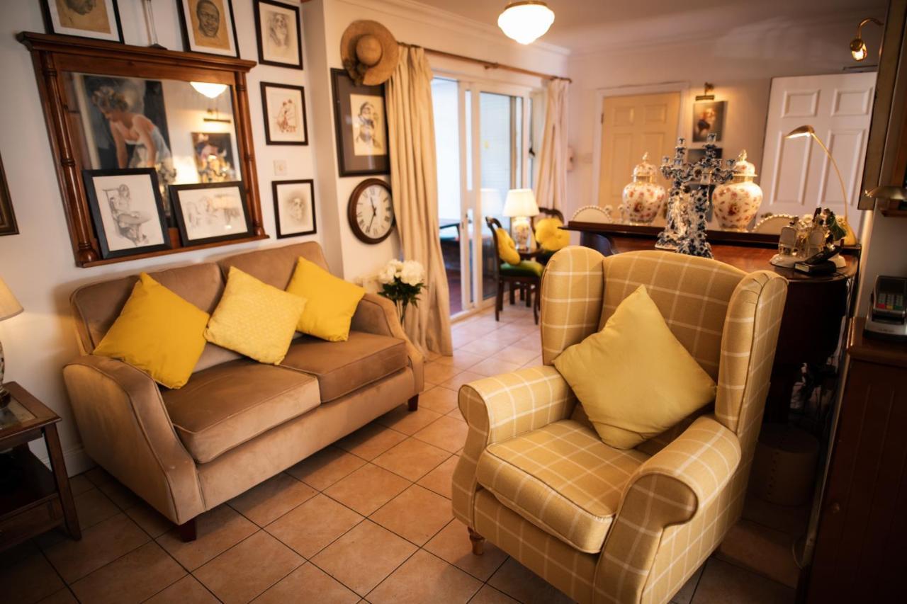 The Gallery B&B, The Glen, Kinsale ,County Cork Exterior photo