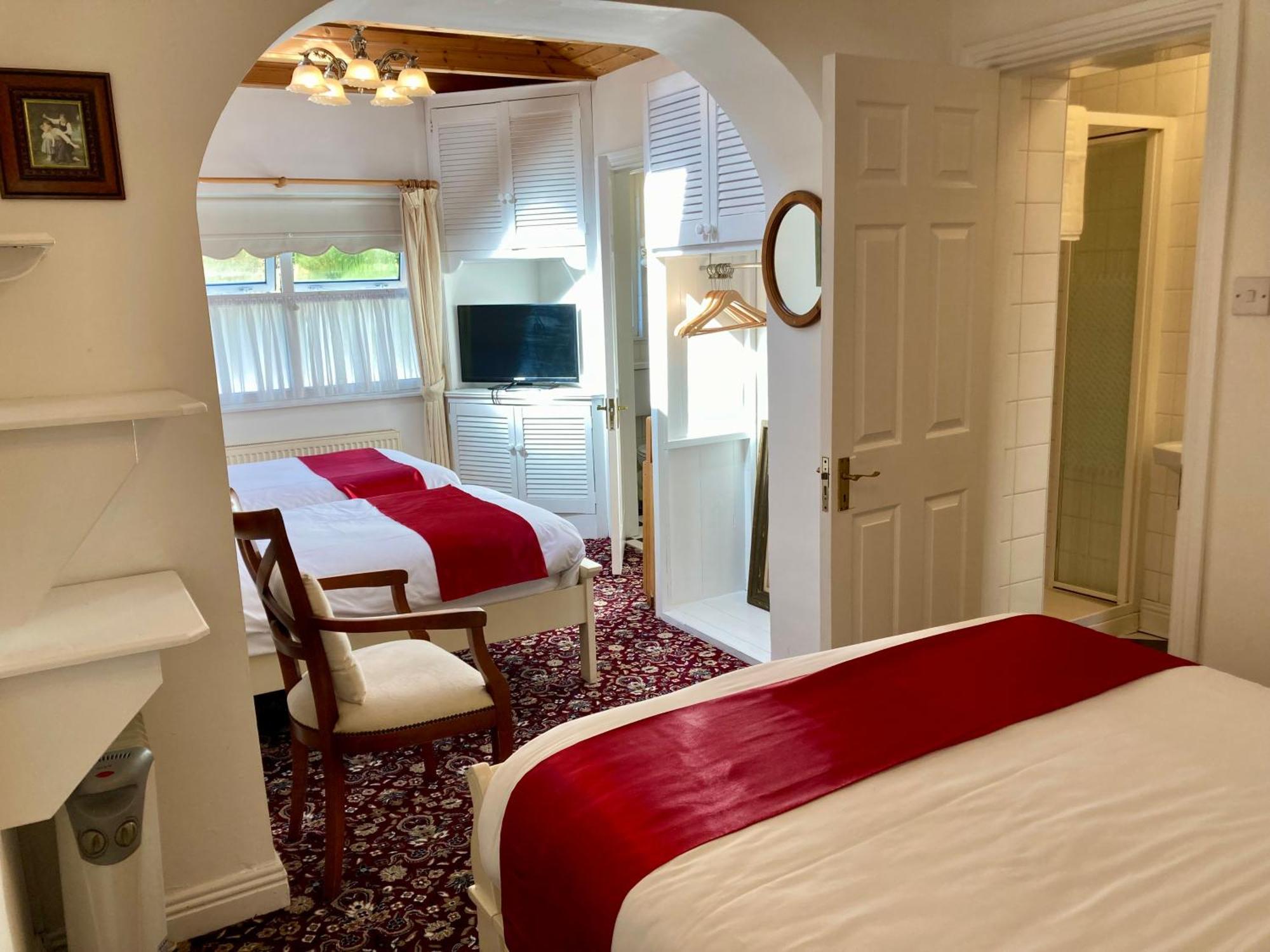 The Gallery B&B, The Glen, Kinsale ,County Cork Exterior photo