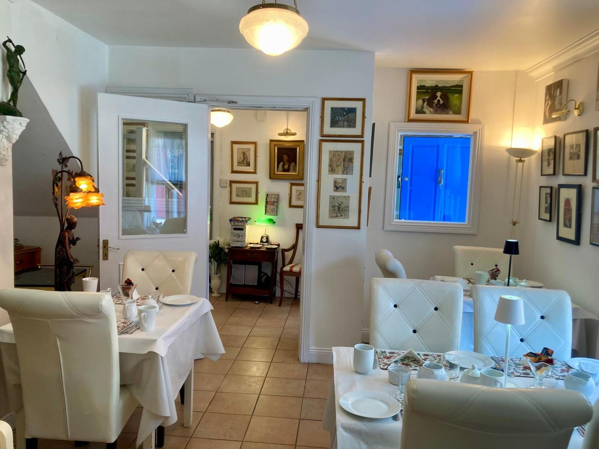The Gallery B&B, The Glen, Kinsale ,County Cork Exterior photo