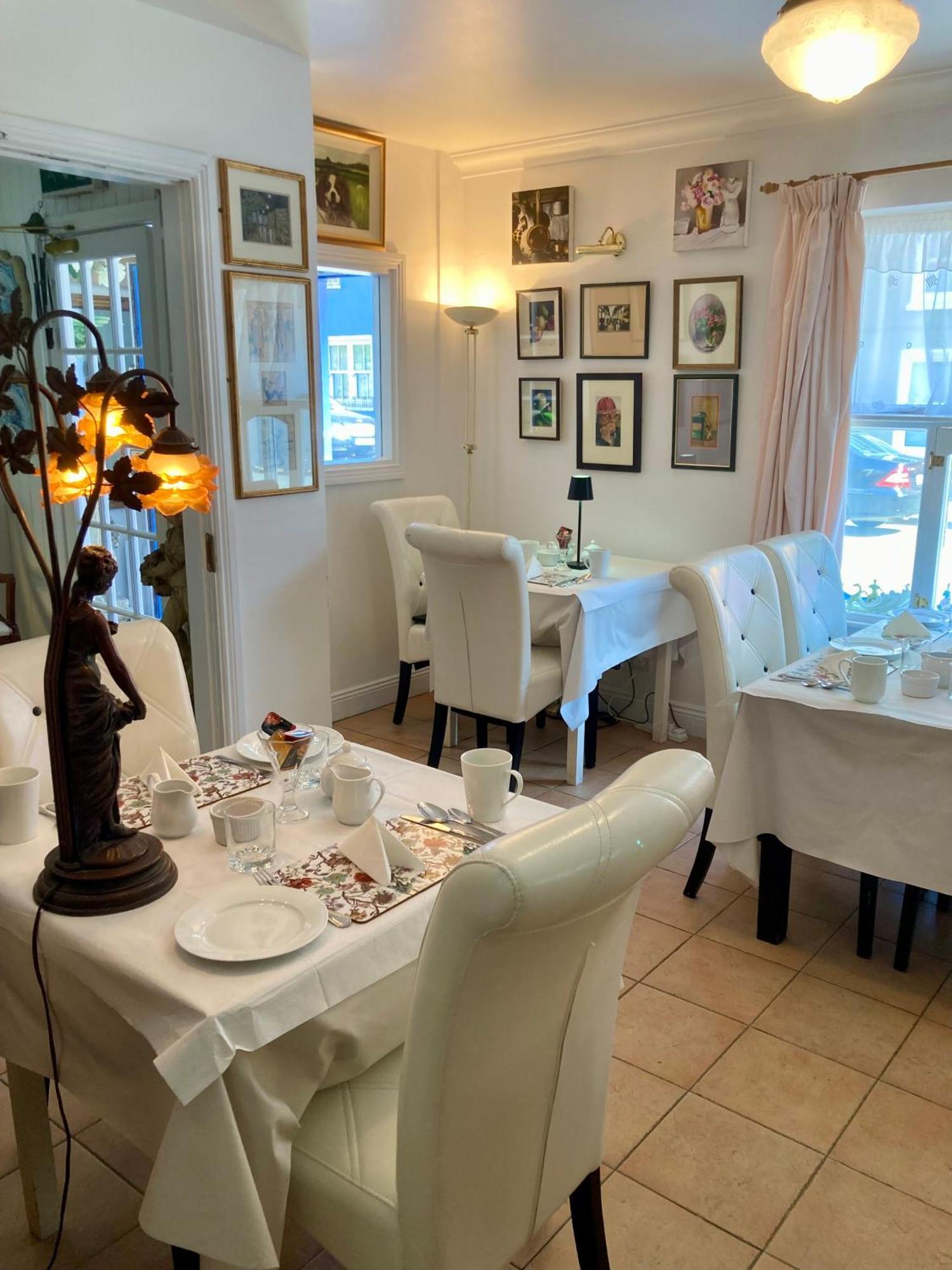 The Gallery B&B, The Glen, Kinsale ,County Cork Exterior photo